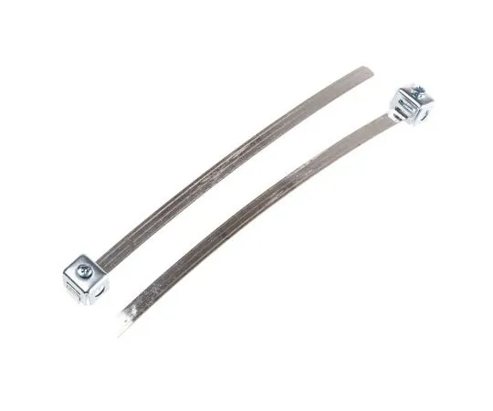 63-7440-14 SES Sterling Earth Clamp Tinned Bronze 8 → 28mm diameter, 2.5 → 6mm² Wire Range 6190007000