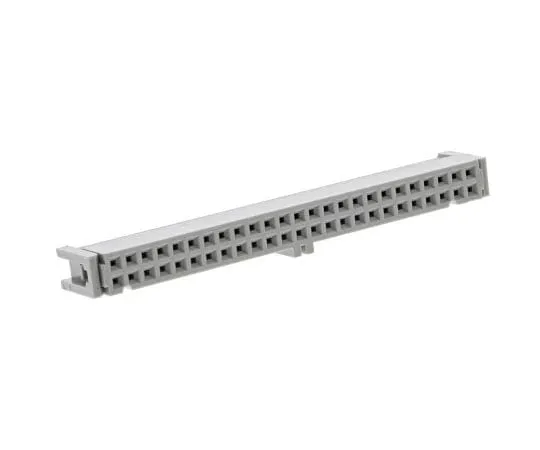 63-7416-44 3M 50-Way IDC Connector Socket for Cable Mount, 2-Row 89150-0101