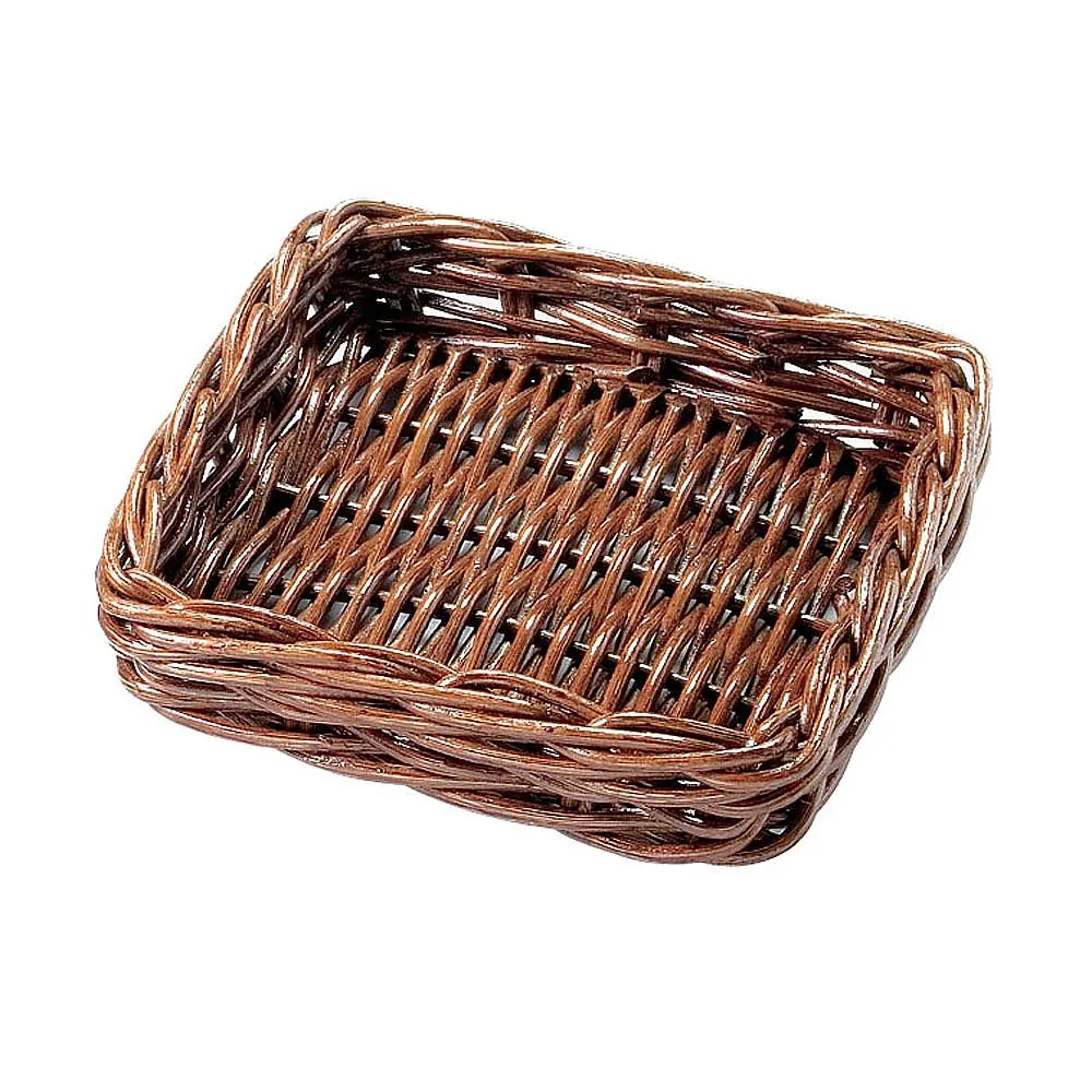 62-6403-90 Bento basket No.6995