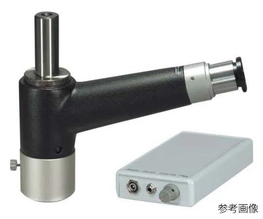 62-9901-46　［Discontinued］F-Type Centering Microscope (with Shank Φ 20)　TS-FL-20