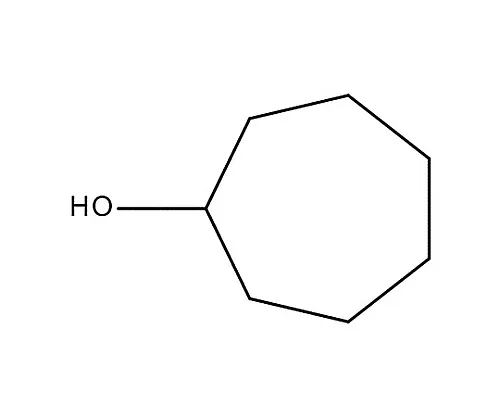61-0331-51　［Discontinued］Cycloheptanol for Synthesis 802460 25mL　8.02460.0025