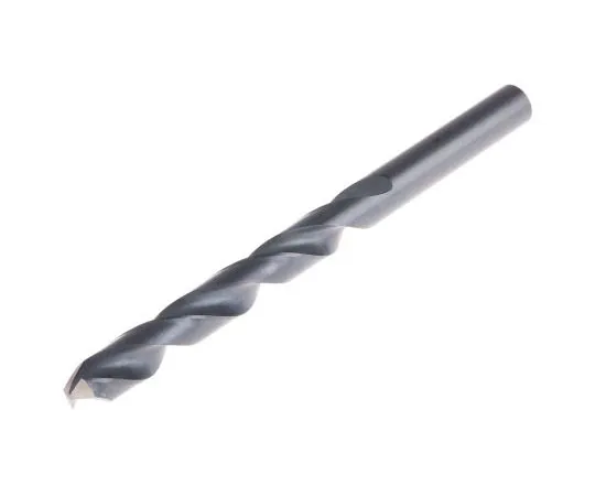 63-7541-64 RS PRO HSS 9.5mm Jobber Drill Bit, 133 mm Plain Shank 434-4411