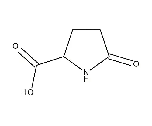 61-0365-63　［Discontinued］Dl-2-Pyrrolidone-5-Carboxylic Acid for Synthesis 820943 50G　8.20943.0050