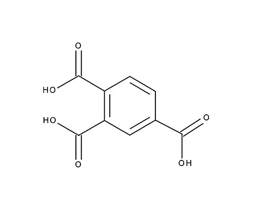 61-0359-73　［Discontinued］1,3,4-Benzenetricarboxylic Acid for Synthesis 820137 100G　8.20137.0100