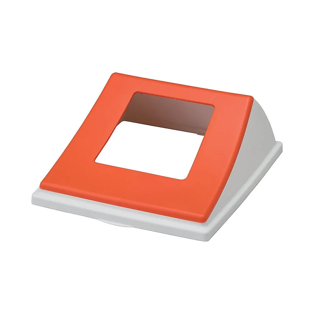 62-6618-13 Lid for Econ Dust Box, General Garbage 70