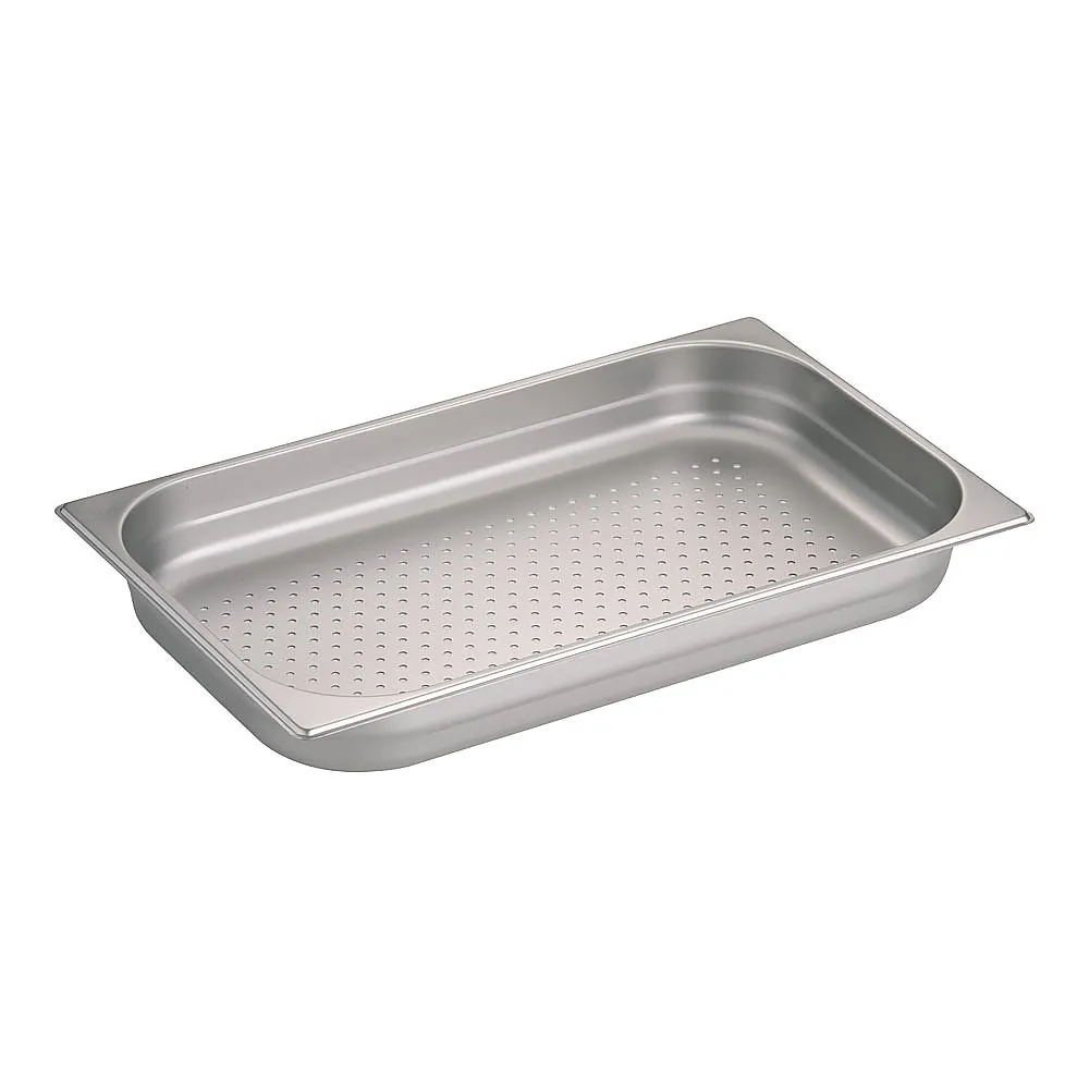 62-6361-55 Anake Hotel Pan 1/1 65 mm deep