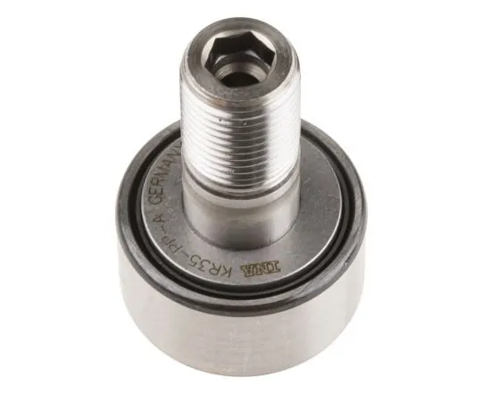 63-7368-06 Stud Track Roller KR35PPA, 16mm ID, 35mm OD KR35PPA