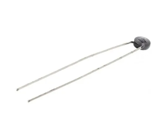 63-7415-47 EPCOS B57164K0104J000 Thermistor 100kΩ, 5.5 (Dia.) x 5mm B57164K0104J000