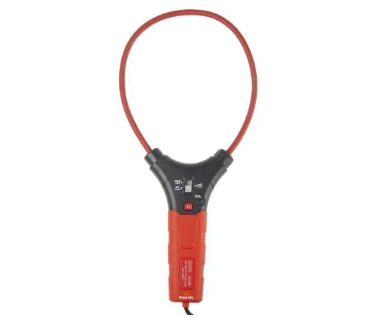 63-7383-80 RS PRO Clamp Meter, Max Current 3kA ac CAT III 1000 V, CAT IV 600 V 161-1631