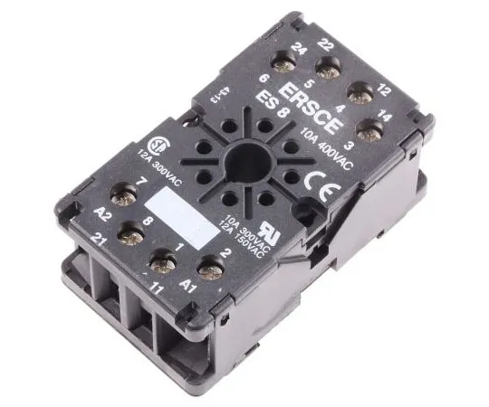 63-7461-98 Crouzet, Connector 25 622 130