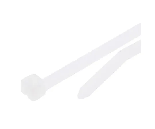 63-7424-92 Thomas & Betts, Ty-Fast Series Natural Nylon Cable Tie, 294mm x 4.6 mm 7TAG054360R0260 TY300-50-100