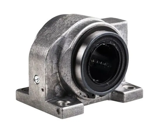 63-7396-52 INA Linear Ball Bearing Unit KGBA40-PP-AS KGBA40-PP-AS