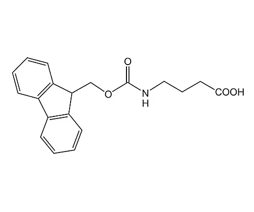 61-0386-30　［Discontinued］Fmoc-Gamma-Abu-OH 852043 1G　8520430001