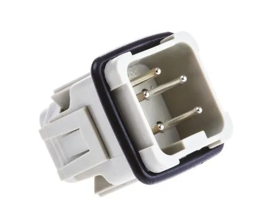 63-7479-03 HA Series size 1 Connector Insert 1-1103402-1