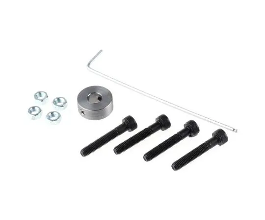 63-7507-70 McLennan Mounting Kit for *** with 57 Series FITTING KIT D