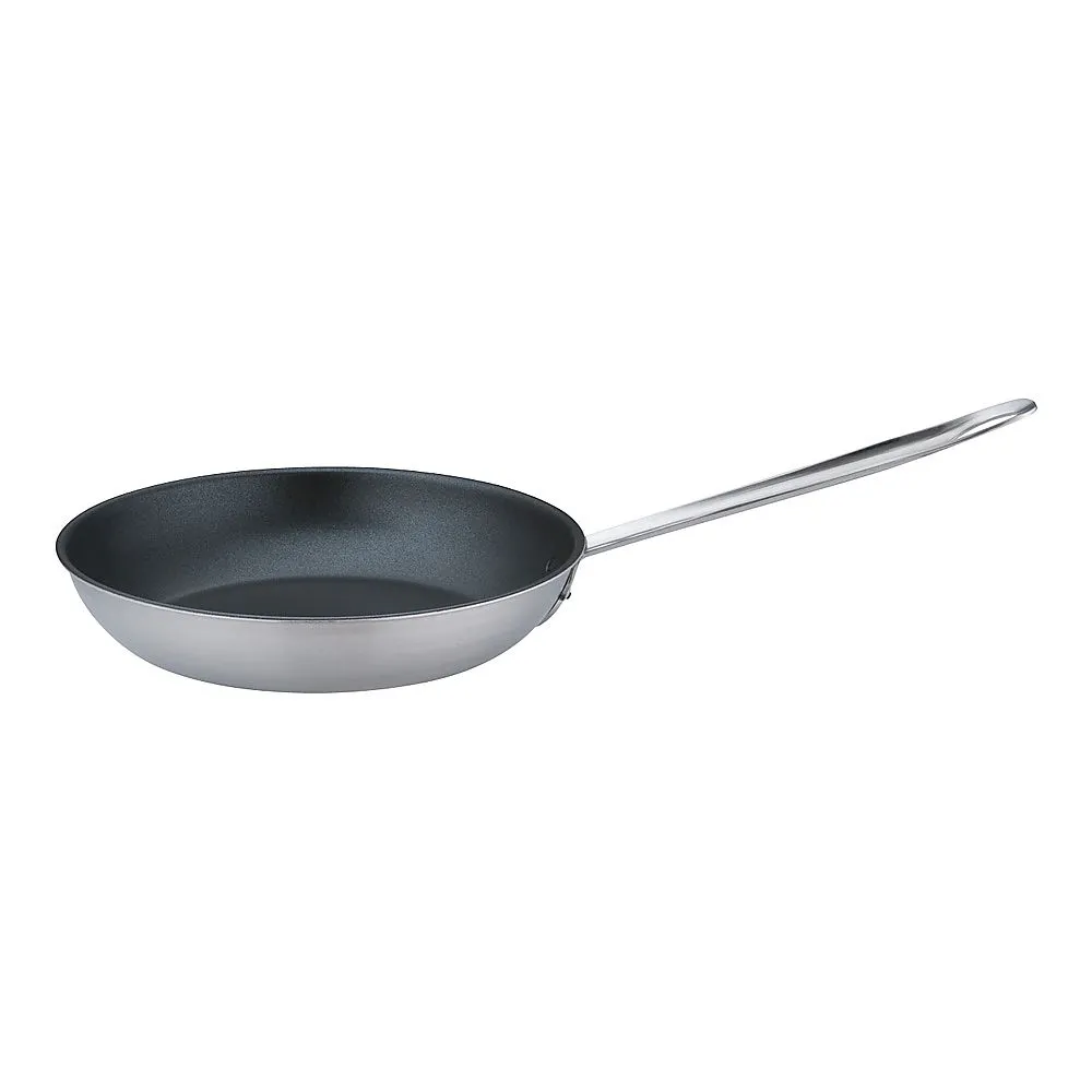 62-6332-63 Frying Pan 26 cm (Inner Surface Fluoridated)