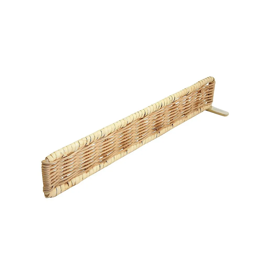 62-6581-35 Rattan Partition Plate PF-14-W