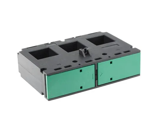63-7394-27 RS PRO Base Mounted Circuit Transformer, , 45mm diameter , 250A Input, 5 A Output, 250:5 171-8830