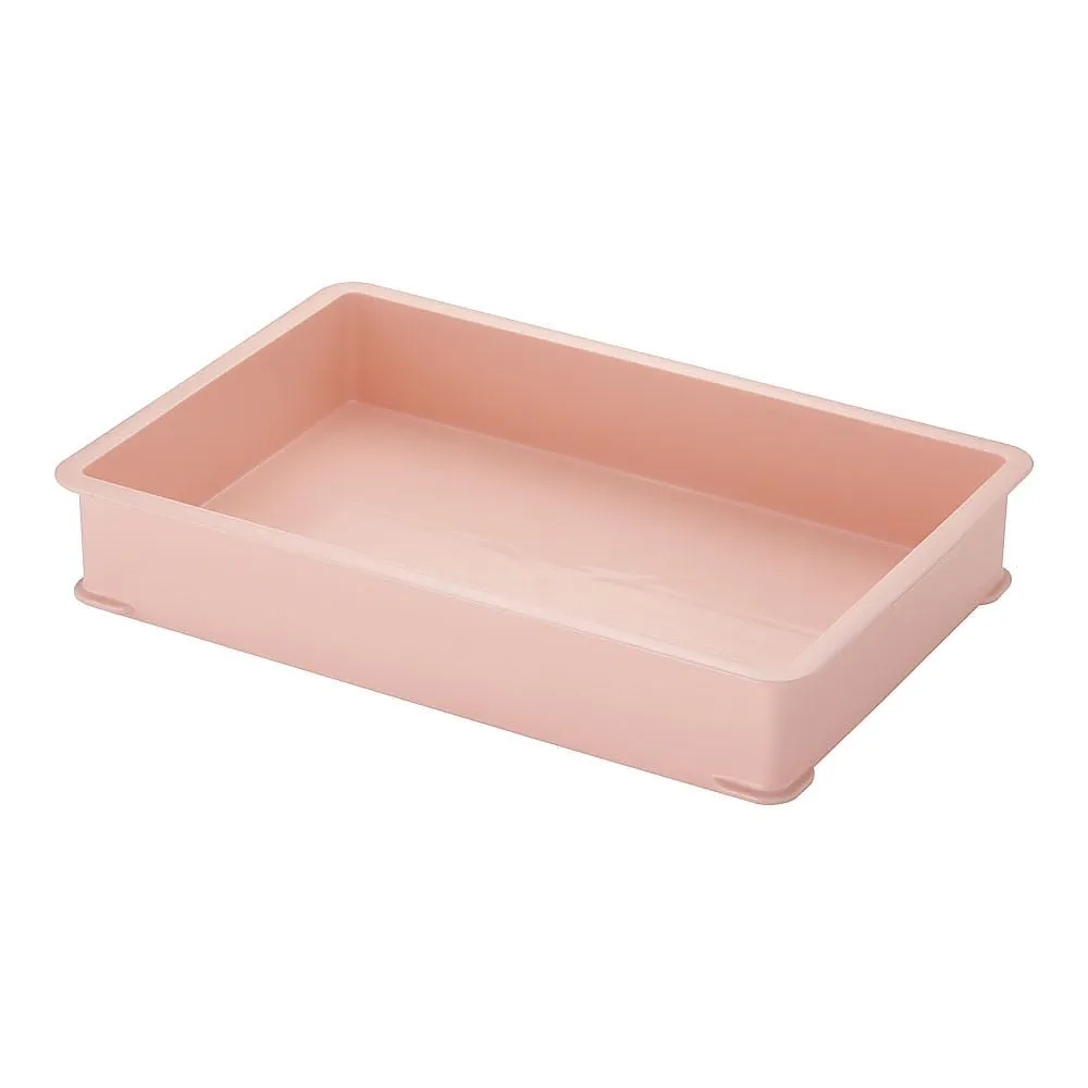 62-6376-31 Sanko PP Color Number Heavy Pink A