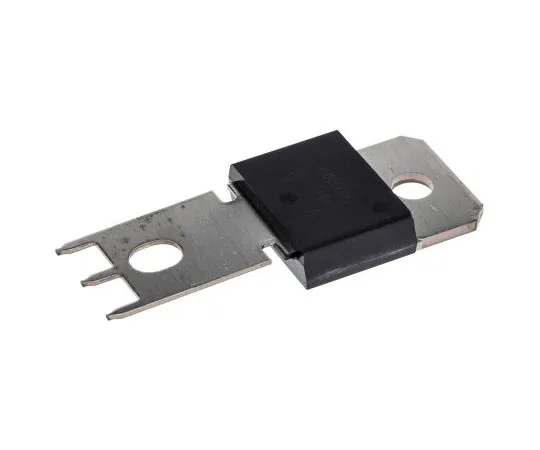 63-7523-20 Vishay 200V 80A, Silicon Junction Diode, 2-Pin PowerTab VS-80EBU02 VS-80EBU02