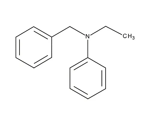 61-0359-08　［Discontinued］N-Benzyl-N-Ethylaniline for Synthesis 820040 500mL　8.20040.0500