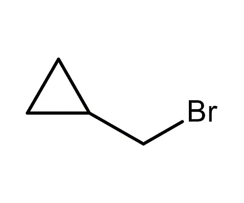 61-0378-05　［Discontinued］Bromomethylcyclopropane for Synthesis 841483 5mL　8.41483.0005