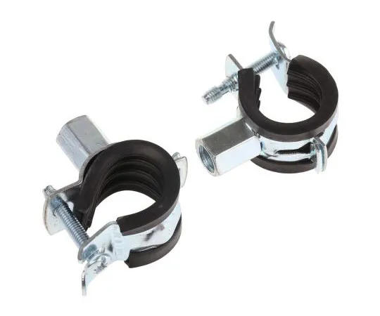 63-7418-22 Unistrut Pipe Clips PCH14-18, 14 → 15mm PCH14-18