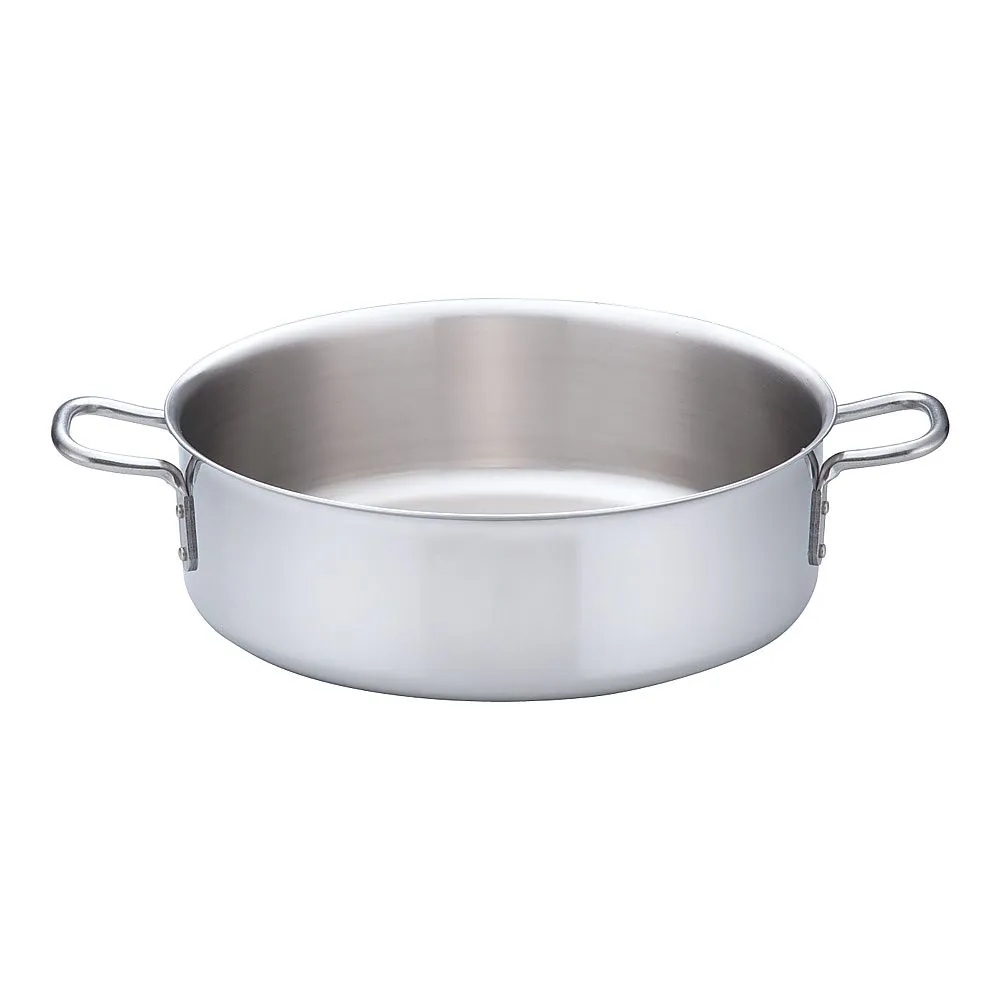 62-6332-26 Outer Ring Hot Pot 39 cm