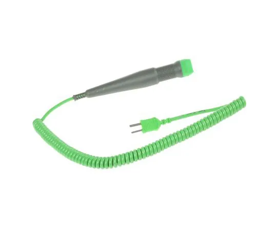 63-7499-13 RS PRO Temperature Probe, Type K, max. +250 °C 342-9038