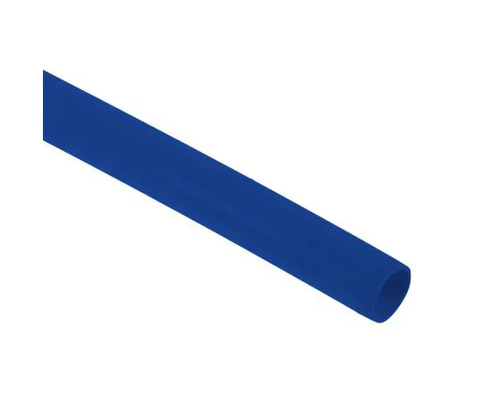 63-7459-51 RS Pro Blue Halogen Free Heat Shrink Tubing 4.8mm Sleeve Dia. x 1.2m Length 2:1 Ratio 267-2095