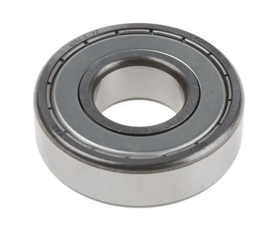 63-7368-97 20mm Deep Groove Ball Bearing 47mm O.D 6204-C-2Z