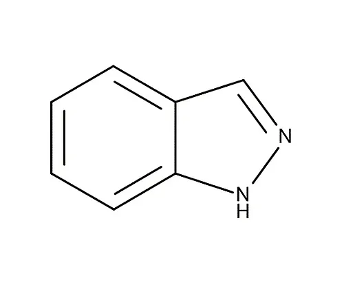 61-0375-81　［Discontinued］Indazole for Synthesis 841229 1G　8.41229.0001