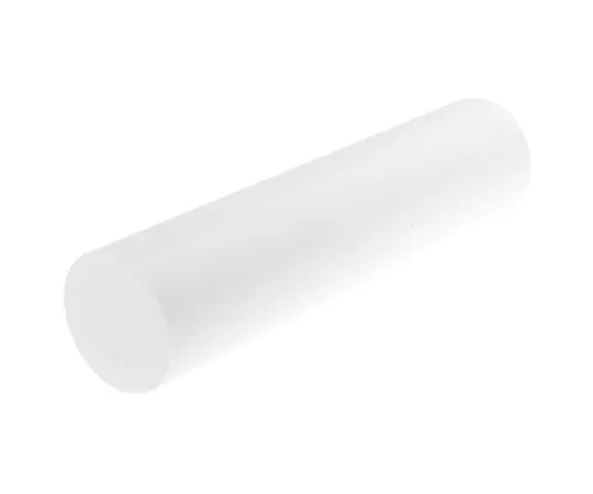 63-7418-09 RS PRO Opaque Fluoroplastics PTFE Rod, 300mm x 70mm Diameter 196-9972