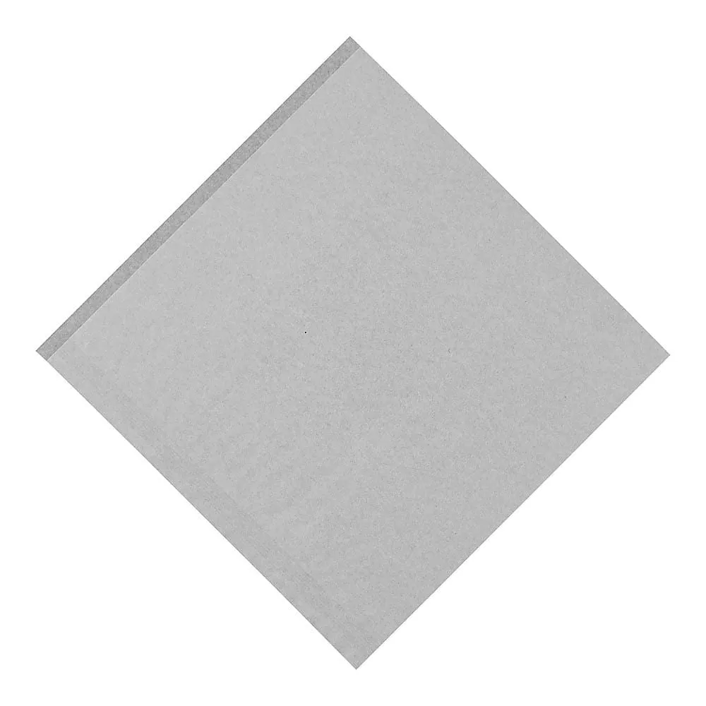 62-6516-55 Burger Bag Plain (100 Sheets) No.15