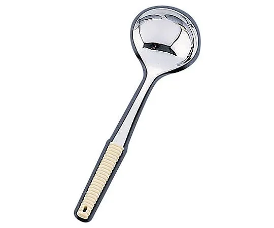 62-6790-17 18-8 Flavor Indulgence Tabletop without Tama-hole Ivory