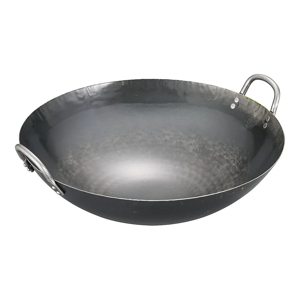 62-6443-98 Yamada Tetsudo Chinese-style Hotpot 39 cm
