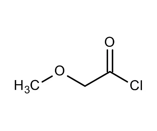 61-0377-11　［Discontinued］Methoxyacetyl Chloride for Synthesis 841375 5mL　8.41375.0005