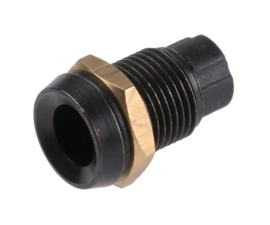 63-7440-42 LED Screw In Panel Mount Indicator Bulb Holder, 5 mm Lamp Size, 8mm Panel Hole Diameter A1048OAAAD