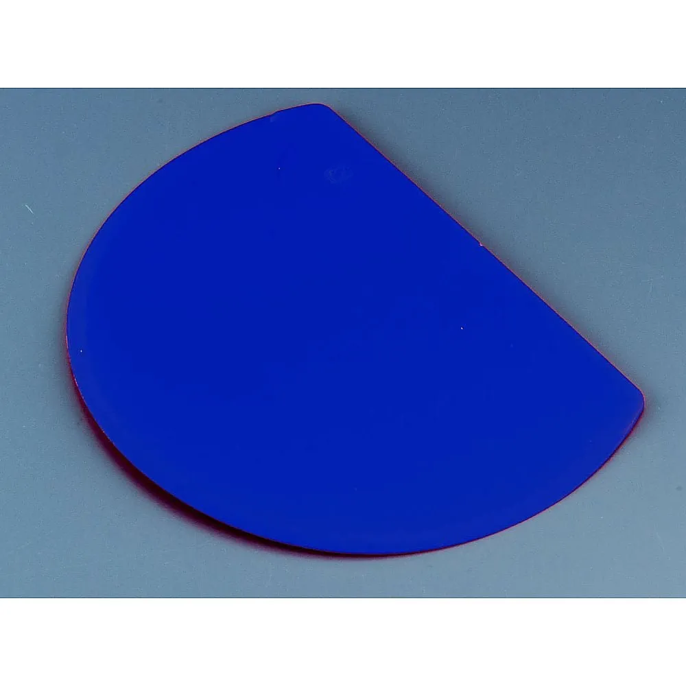 62-6554-38 Thermo Color Scraper 37193 Blue
