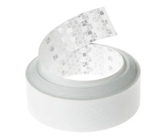 63-7490-55 Telemecanique Sensors Reflective Tape, For Use With XU Series XUZB05