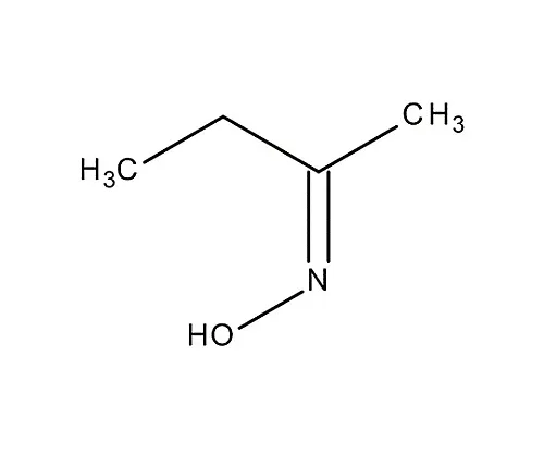 61-0358-64　［Discontinued］2-Butanone Oxime for Synthesis 818962 1L　8.18962.1000