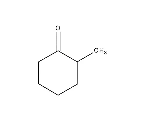 61-0364-42　［Discontinued］2-Methylcyclohexanone for Synthesis 820787 250mL　8.20787.0250