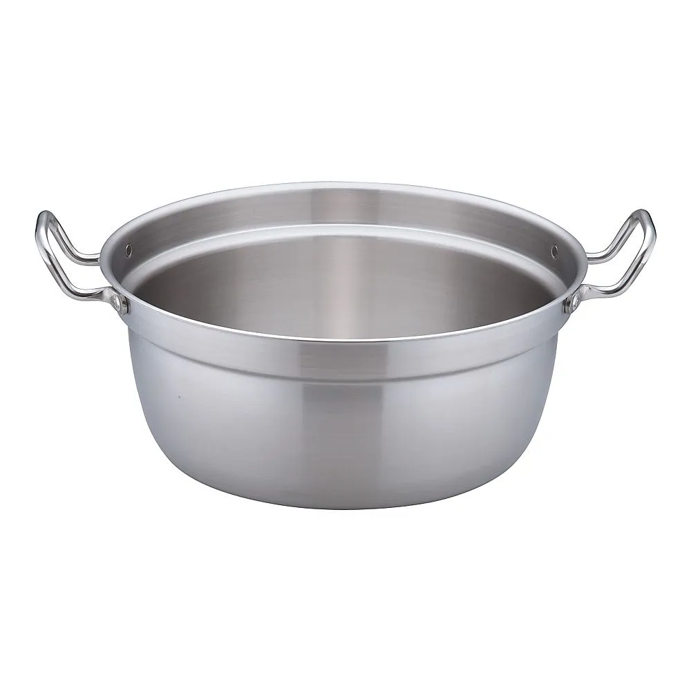 62-6332-72 Japanese hot pot 45 cm