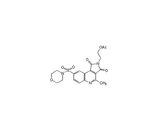62-8412-71　［Discontinued］Caspase-3 Inhibitor VII　219012-10MG