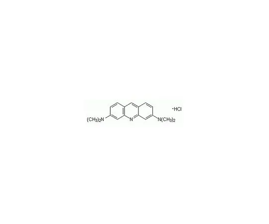 62-8405-96　［Discontinued］Acridine Orange　113000-1GM