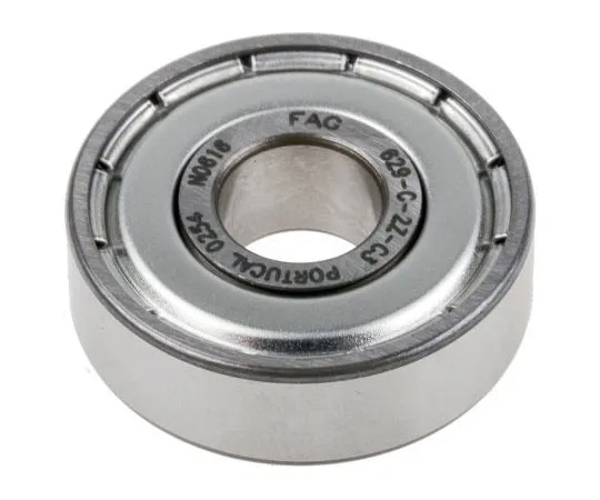 63-7400-41 Needle Roller Bearing HK1014-2RS-FPM-B-L271, 10mm I.D, 14mm O.D HK1014-2RS-FPM-B-L271