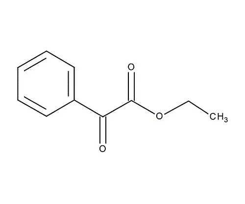 61-0355-74　［Discontinued］Ethyl Phenylglyoxylate for Synthesis 818544 25mL　8.18544.0025