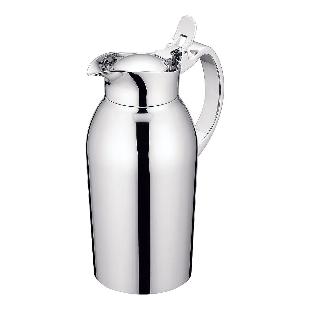 62-6527-51 UK 18-8 Beverage Server Slim S (0.35 L) EBB0301