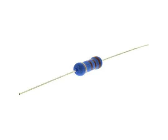 63-7427-79 TE Connectivity 33kΩ 2W Metal Film Fixed Resistor ±5% ±300ppm/°C ROX2SJ33K