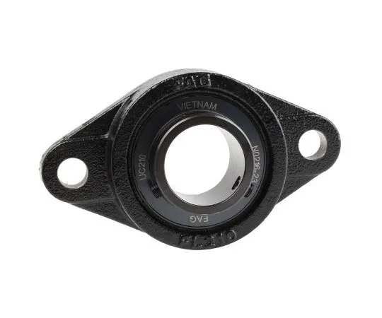 63-7402-93 4 Hole Flanged Bearing Unit, UCF210-J7, 50mm ID UCF210-J7